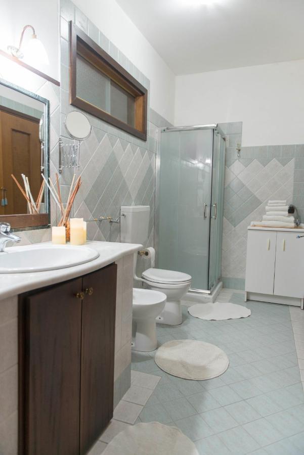 אברסה Loft Style Taverna מראה חיצוני תמונה