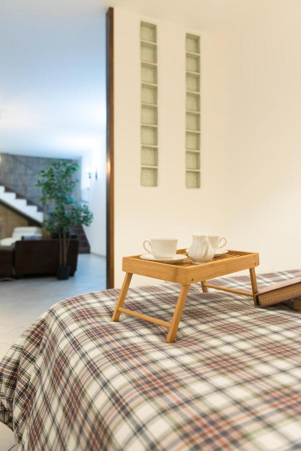 אברסה Loft Style Taverna מראה חיצוני תמונה