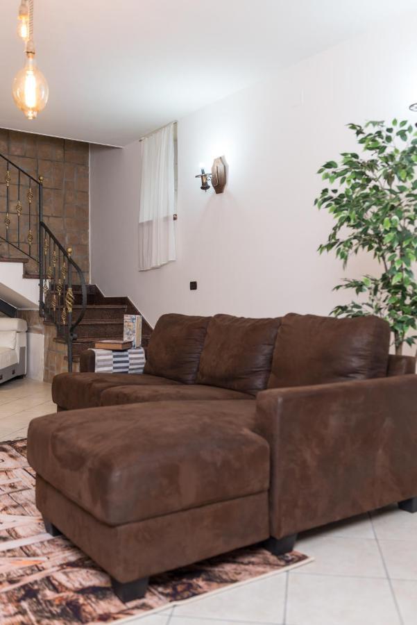 אברסה Loft Style Taverna מראה חיצוני תמונה