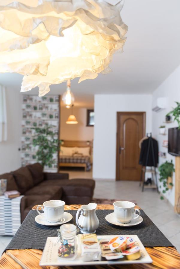 אברסה Loft Style Taverna מראה חיצוני תמונה