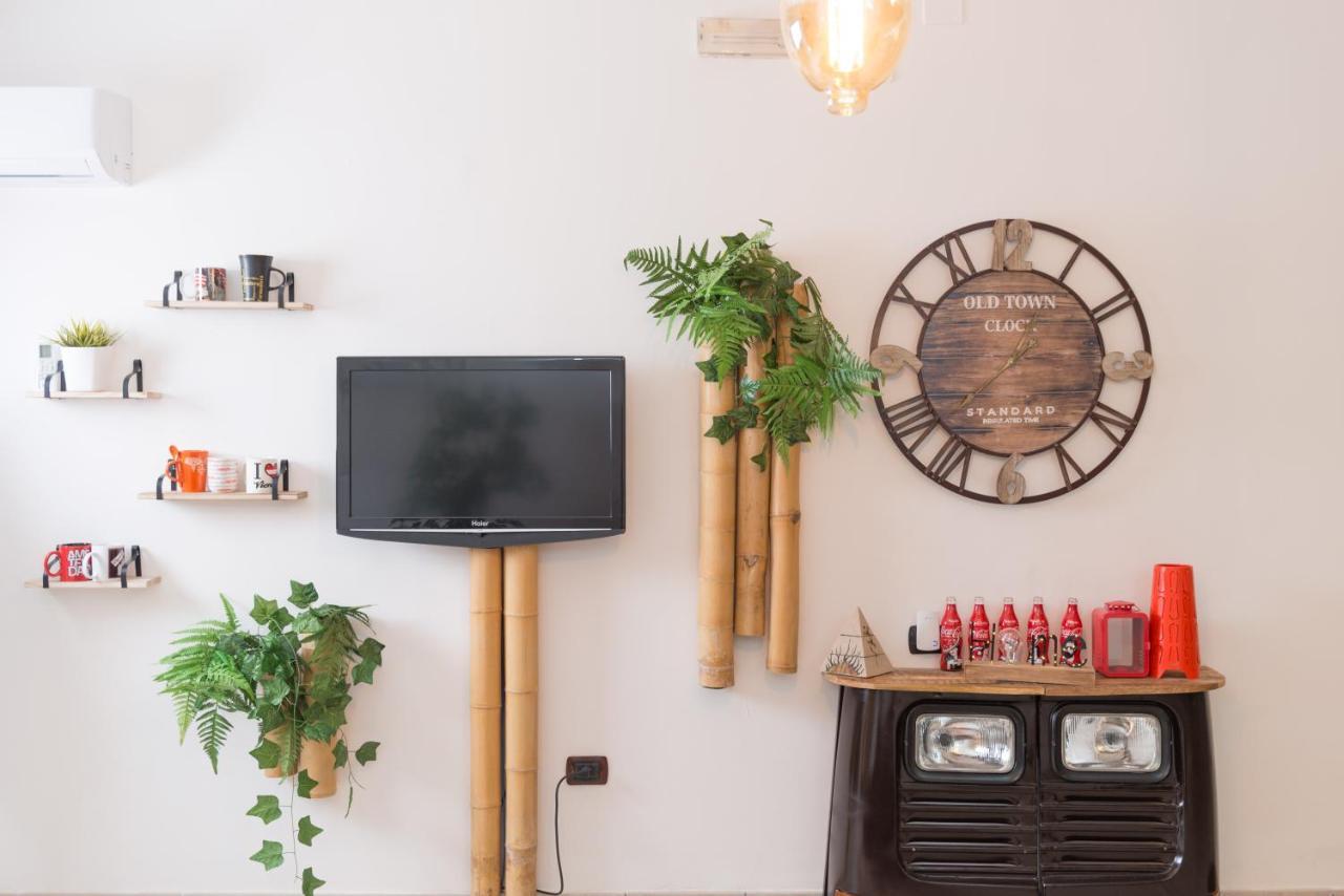 אברסה Loft Style Taverna מראה חיצוני תמונה